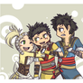 FE-Lissa's Family