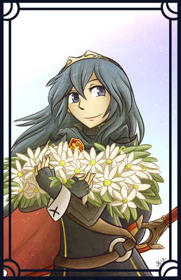 Lucina