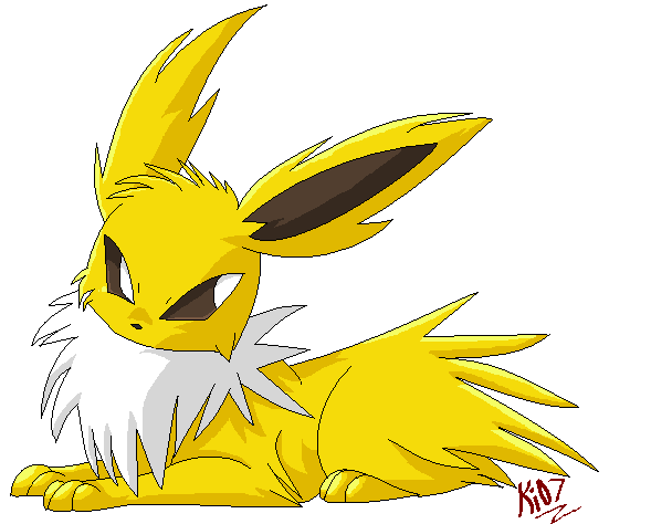 Jolteon