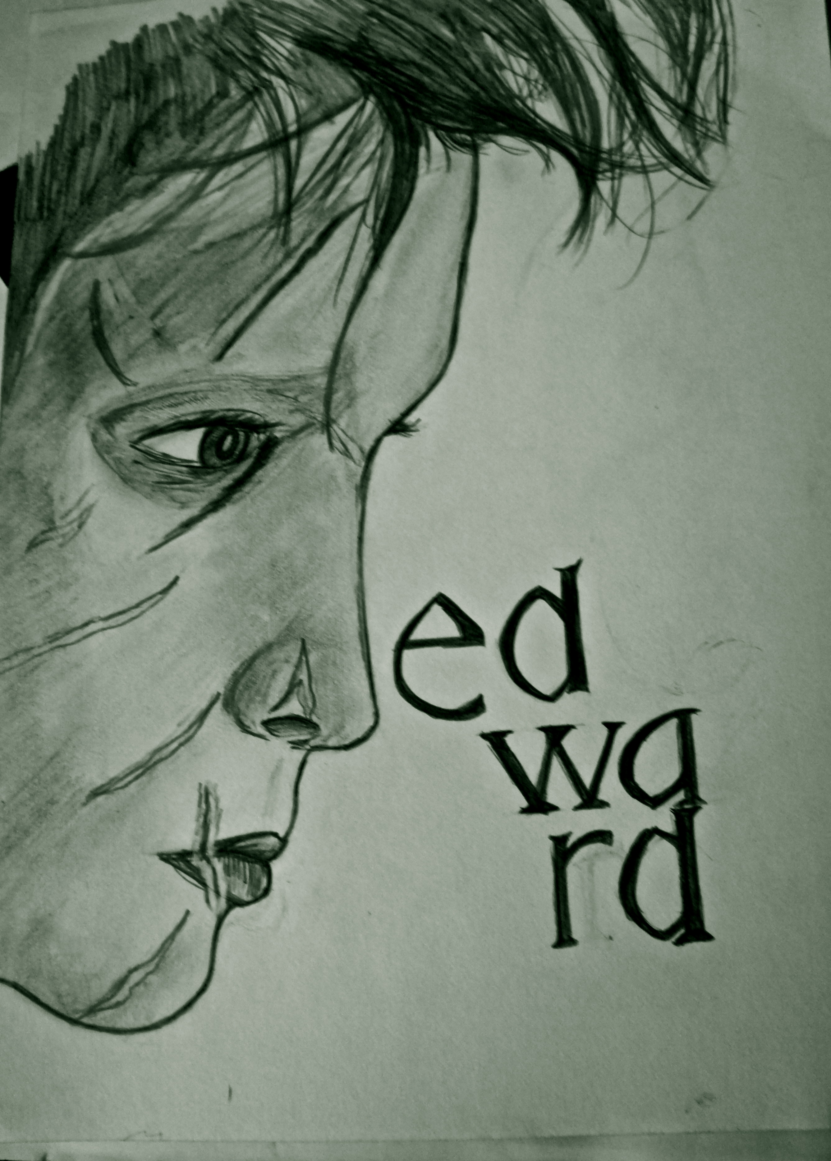 Team Edward