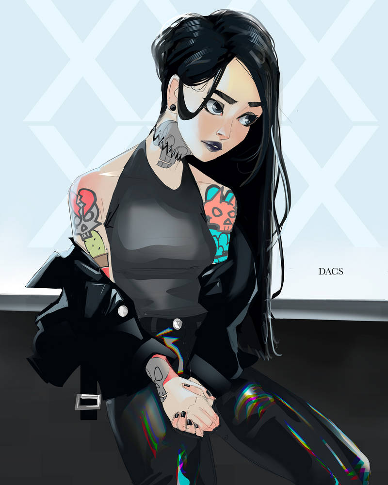 Deviantart Bae Bae ? by Danssight on DeviantArt