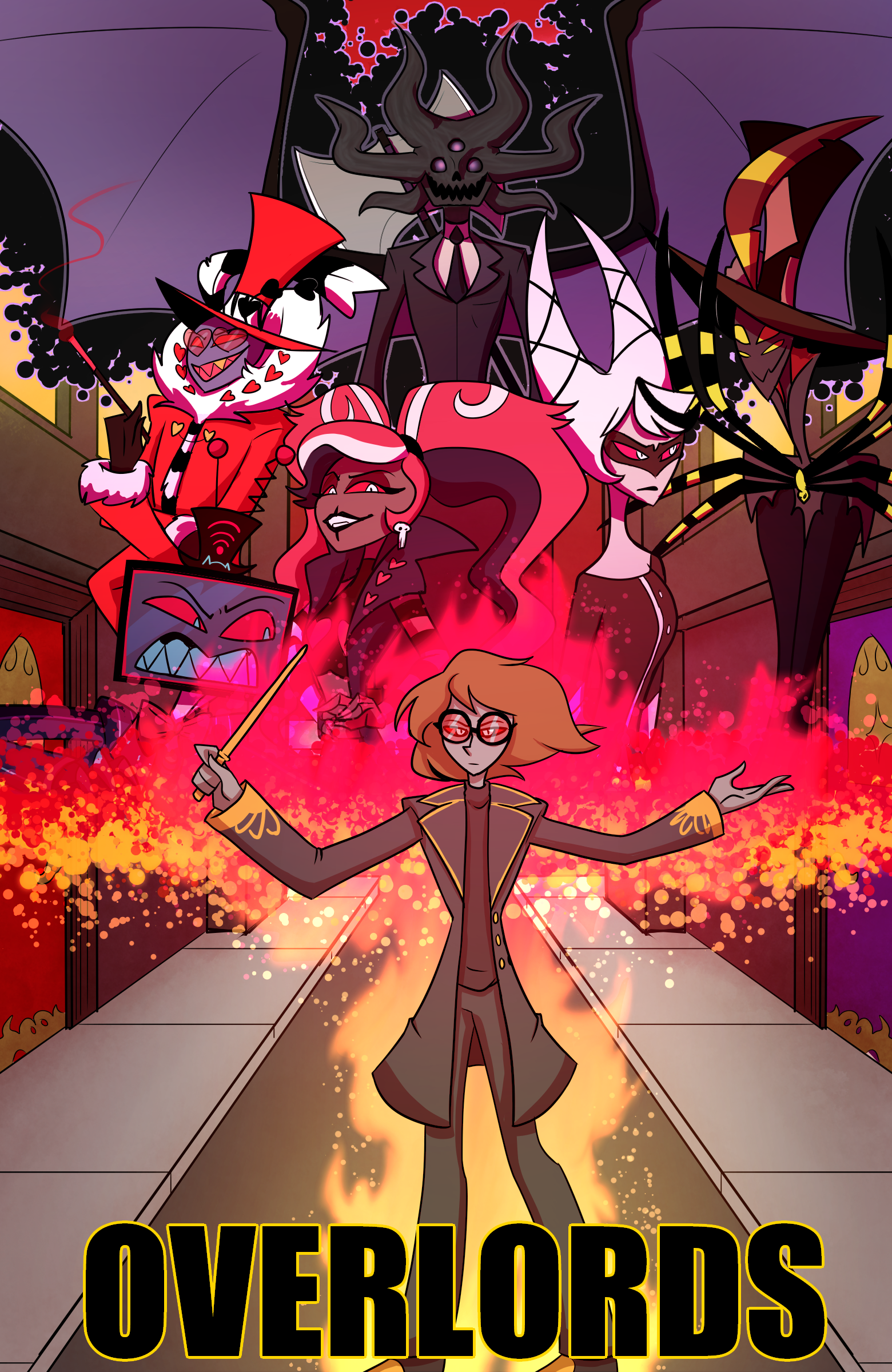Overlords