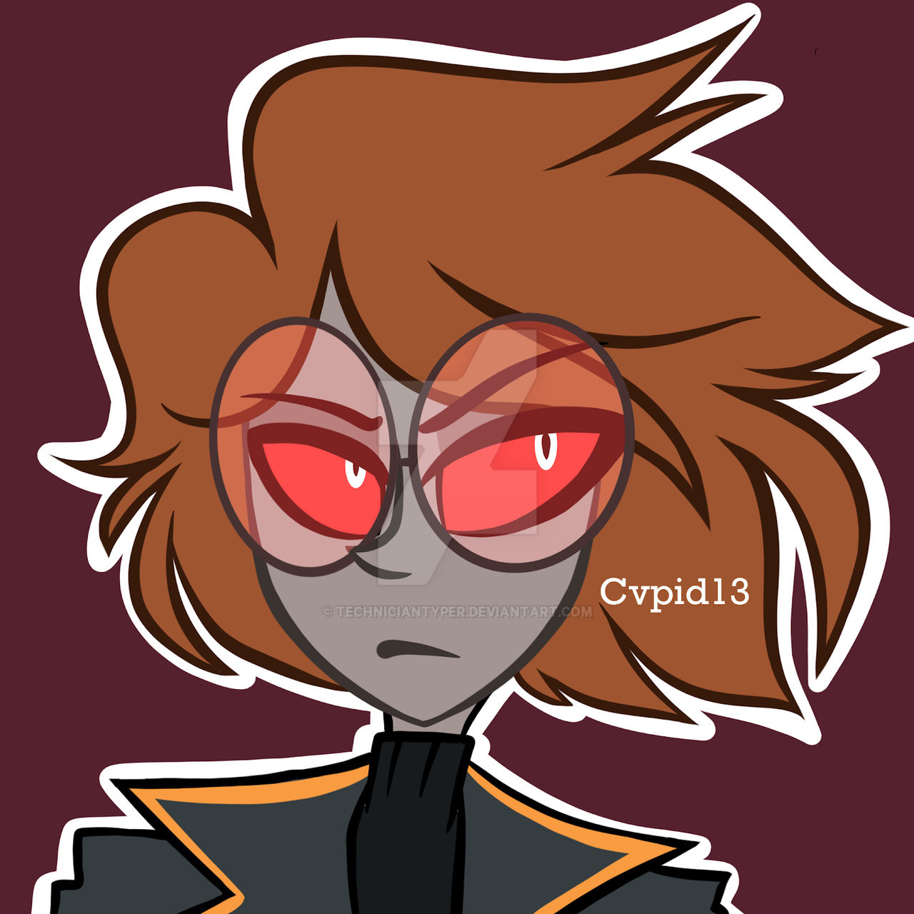 Neil The User Neil the Scientist by techniciantyper on DeviantArt