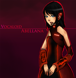 AoH - Vocaloid Abellana
