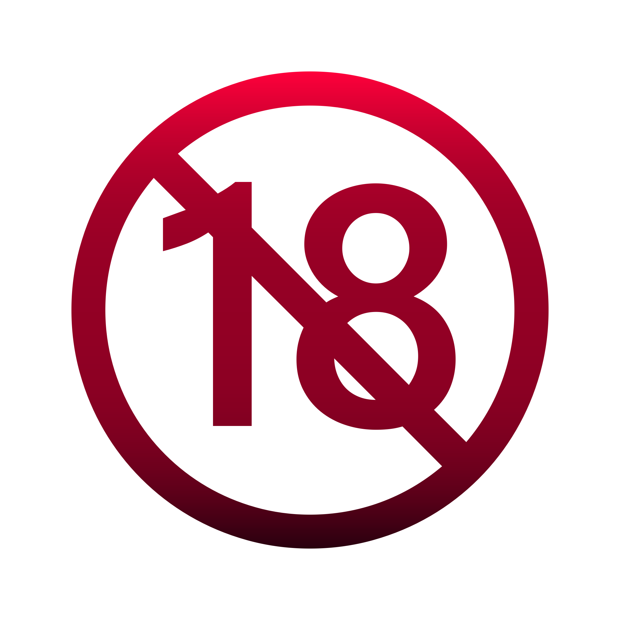 Neon R18 Sign Emoji: R18 is not allowed for normal persons by CustomSuPAR on DeviantArt
