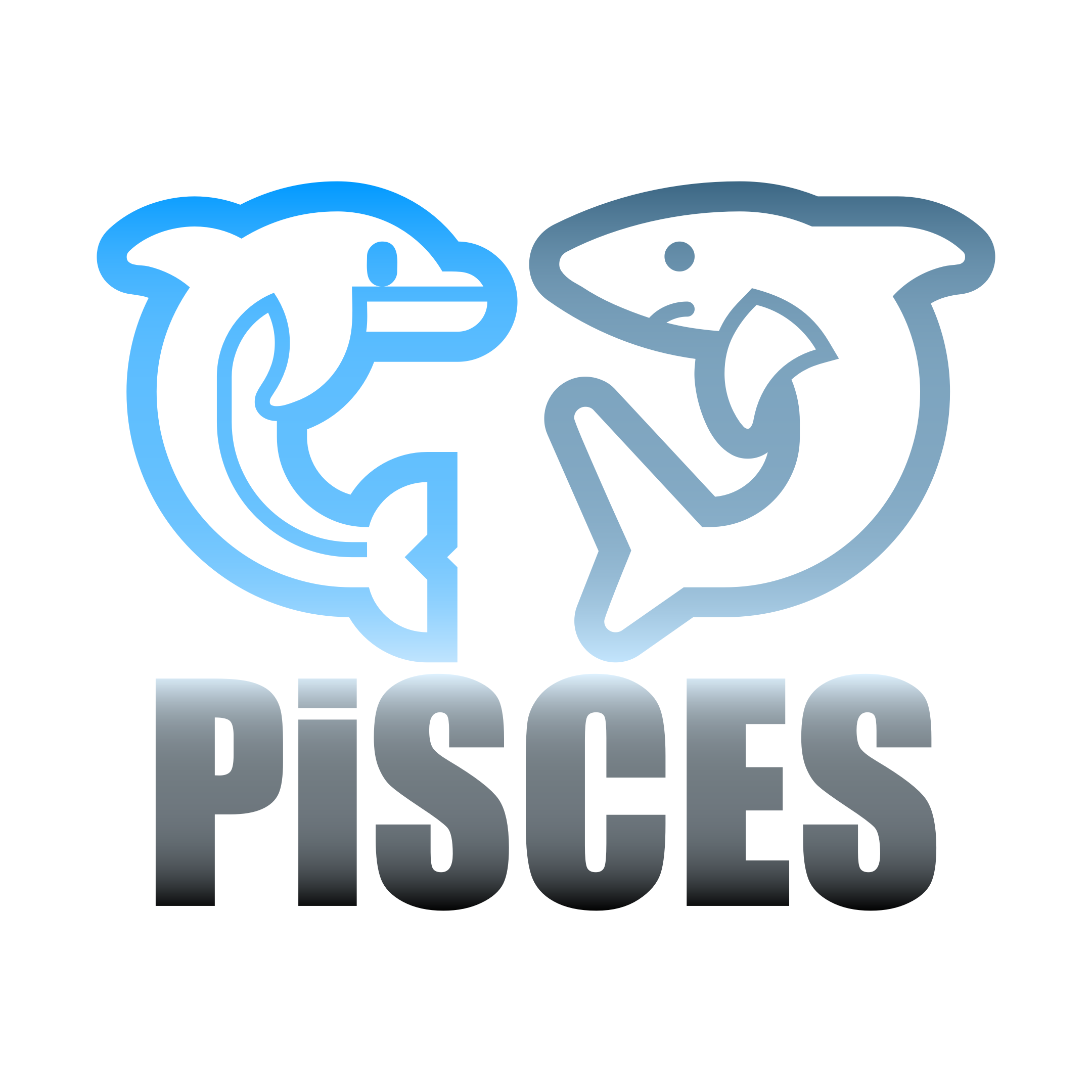 Emoji: Pisces by CustomSuPAR on DeviantArt