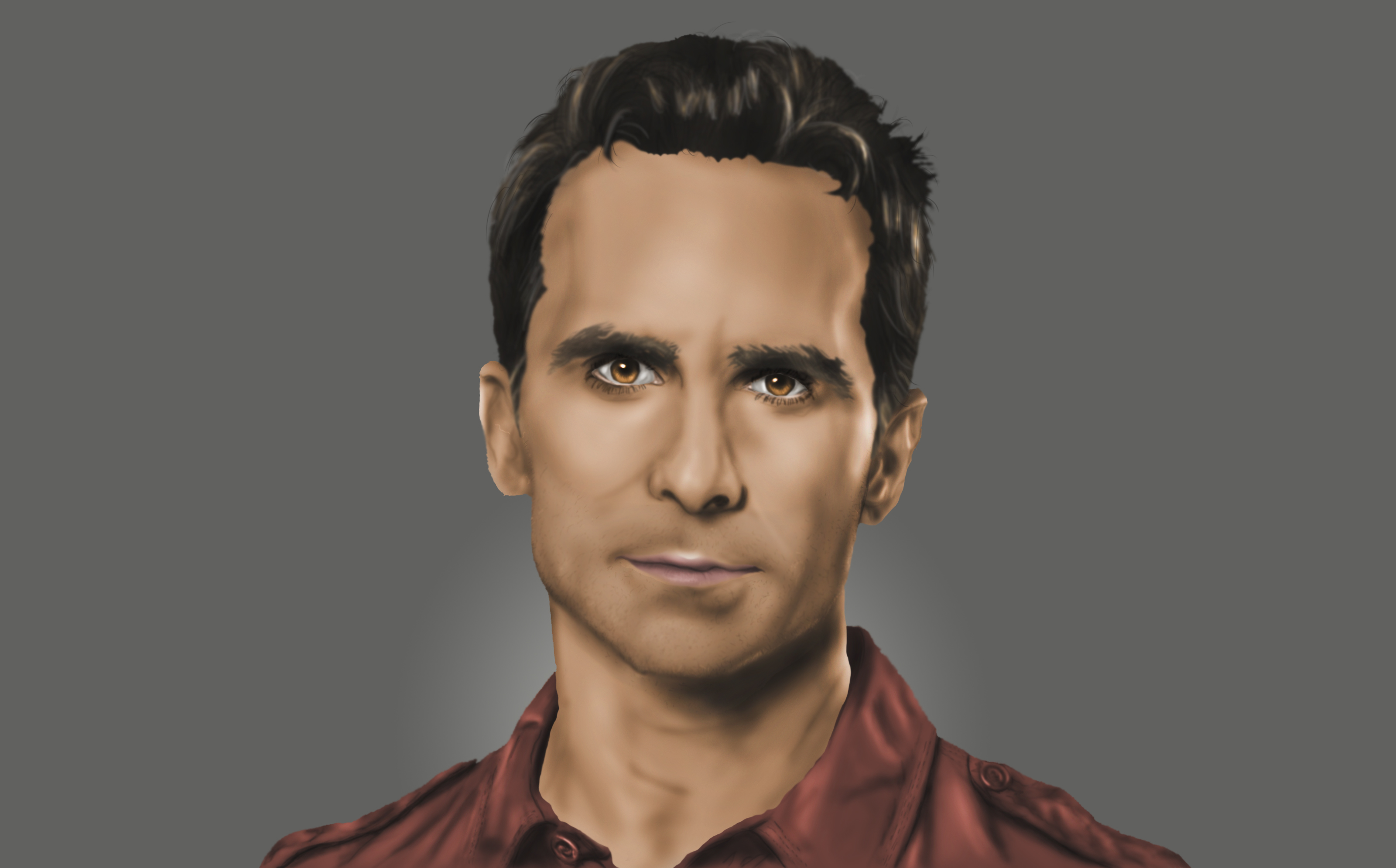 Richard Alpert