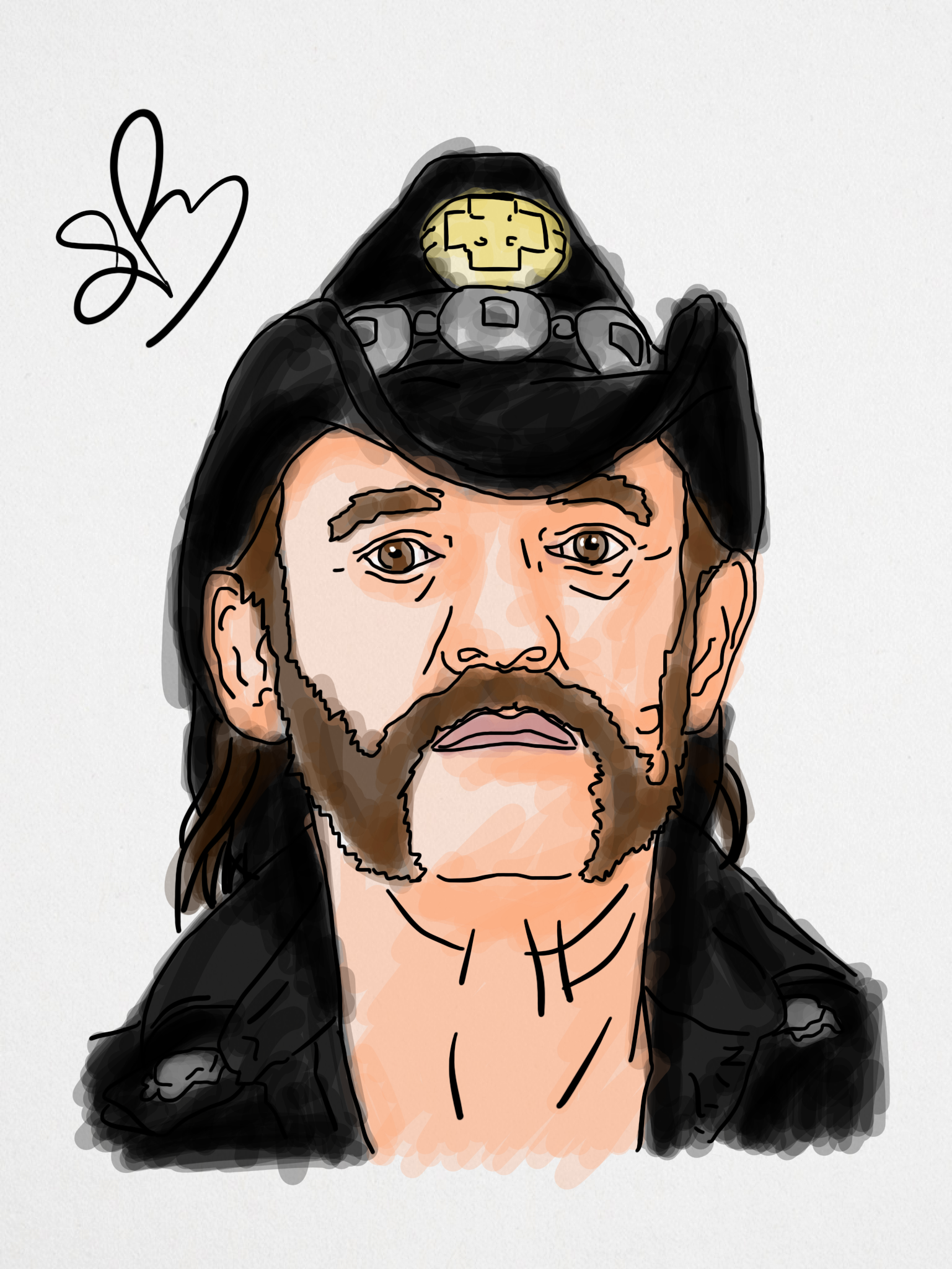 Lemmy Kilmister