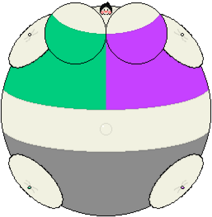 Overly Inflated Ego by Chronus935 on DeviantArt