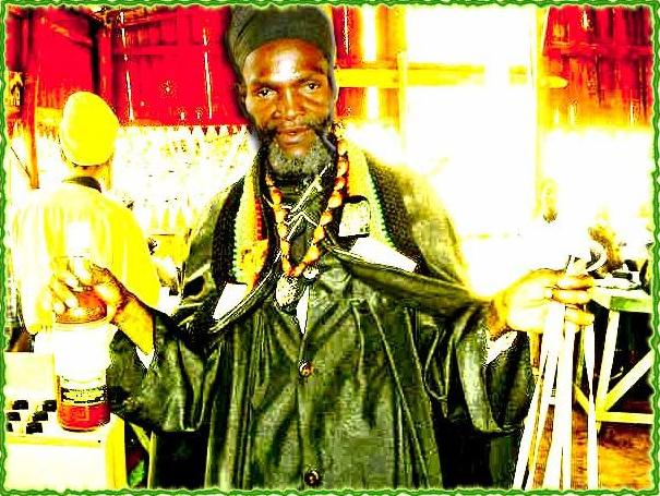 Super Rasta by Cinnamon-Goodness on DeviantArt