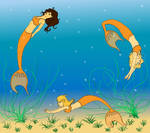 H2O Mermaid Adventures new episodes this July by H2OMermaidsClub on  DeviantArt