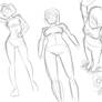 body sketches 2