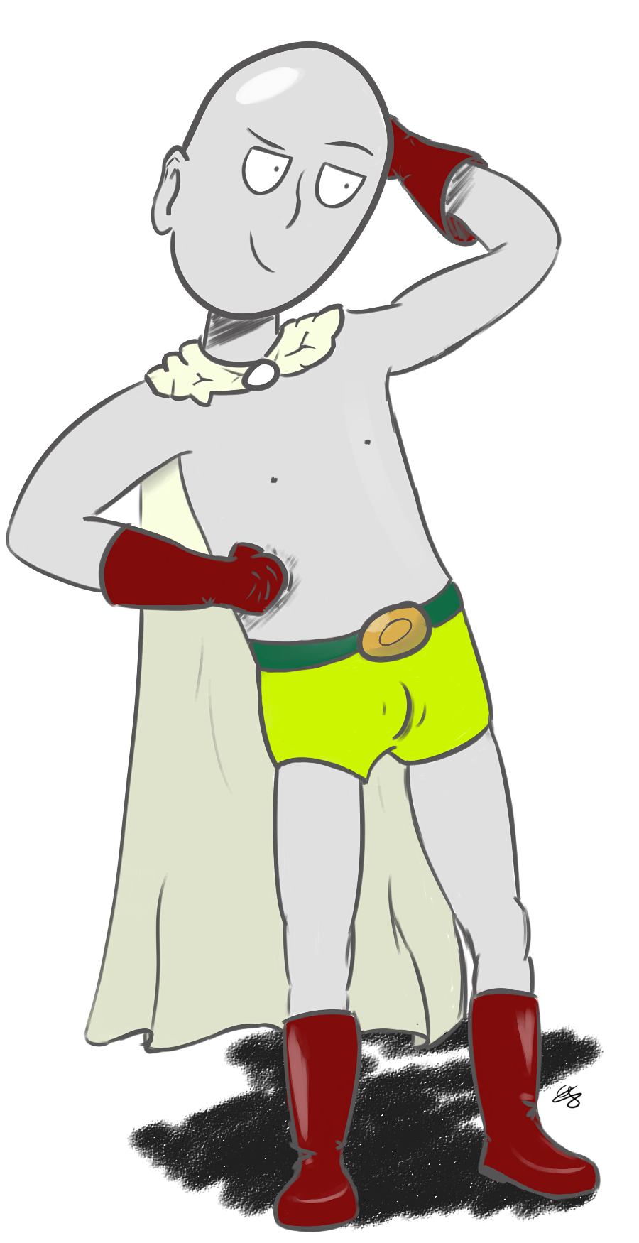 One Thrust Man R 18 One Thrust Man by Official-Soundbound on DeviantArt
