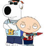 Brian And Stewie BTTM DLC Idea (The Gangsta Pack)