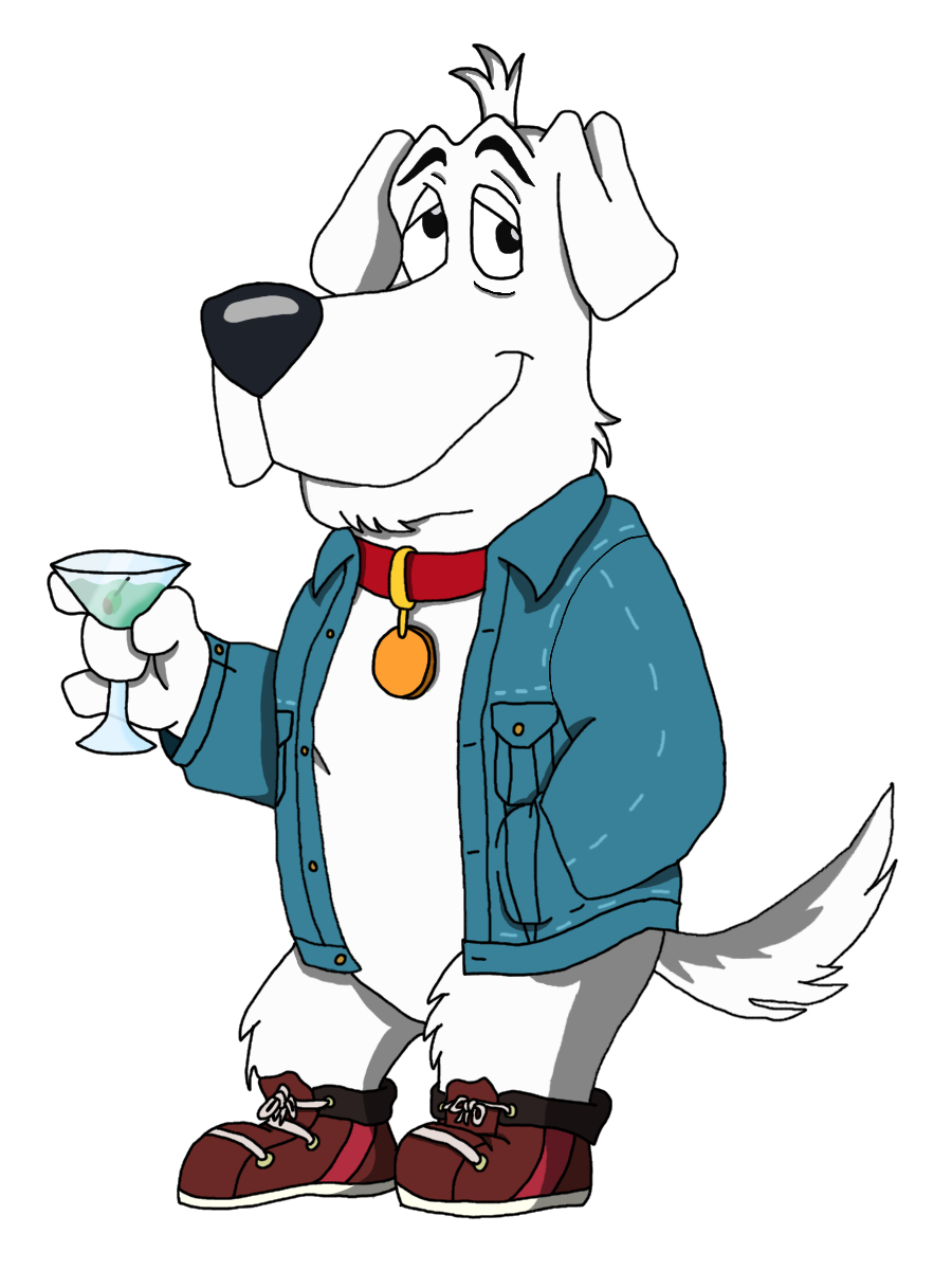 Disney Brian Lookin Cool By T Shadow Dragon On Deviantart Disney Brian Lookin Cool By T Shadow Dragon On Deviantart