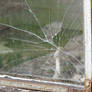 Cracked Window