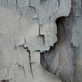 Peeling Paint