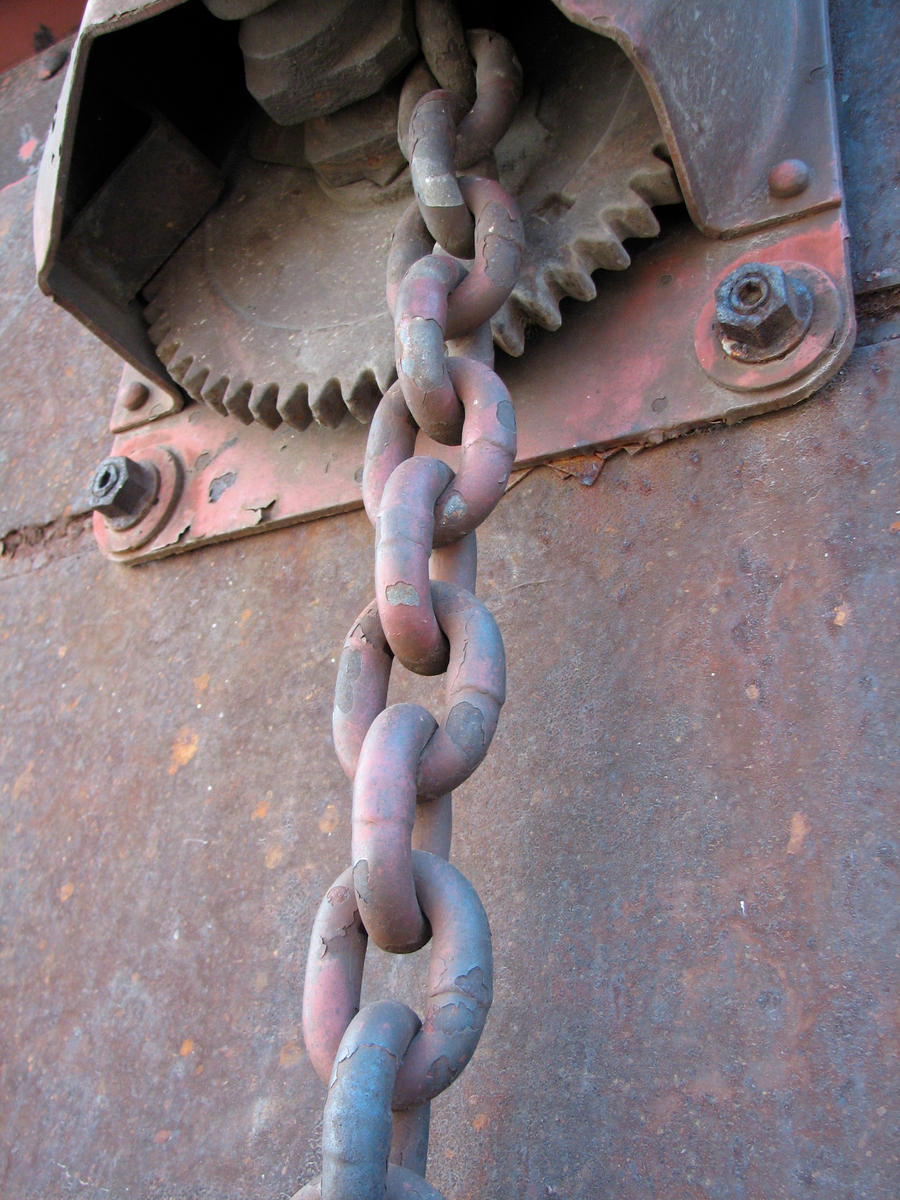 Chain 1