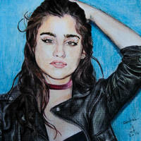 Lauren Jauregui