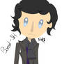 Sherlock Homles