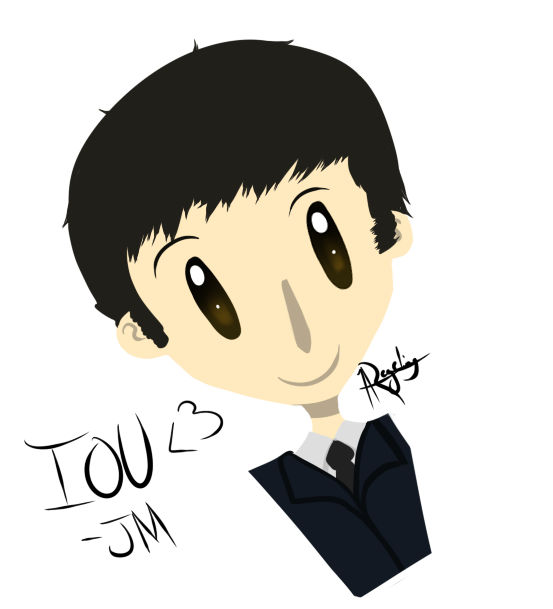 Jim Computer Chibi Jim Chibi by AskWatson on DeviantArt