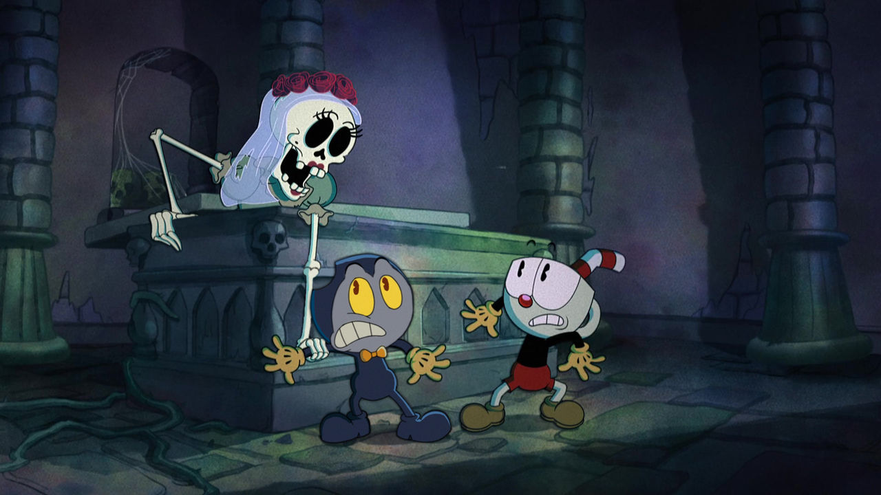 Till Death Do You Part Witcher 3