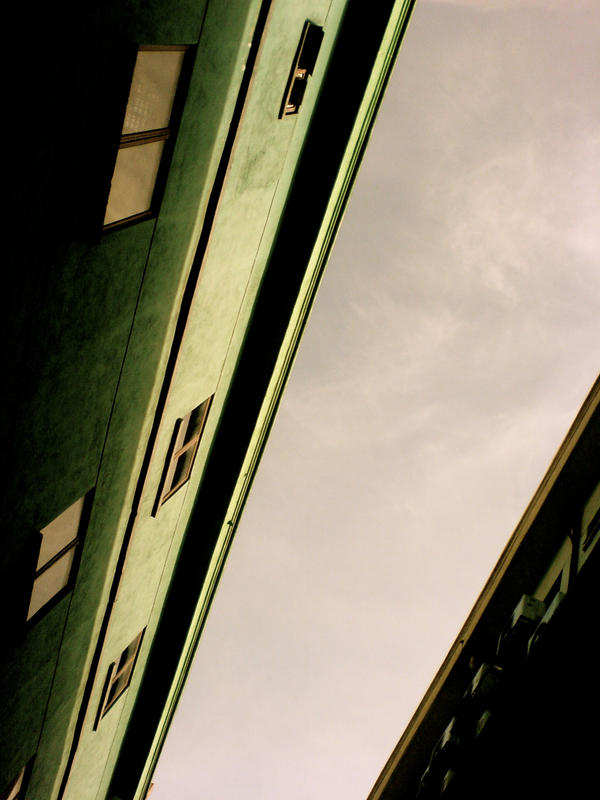 buildings by invisibletoad on DeviantArt