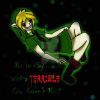 Ben Drowned