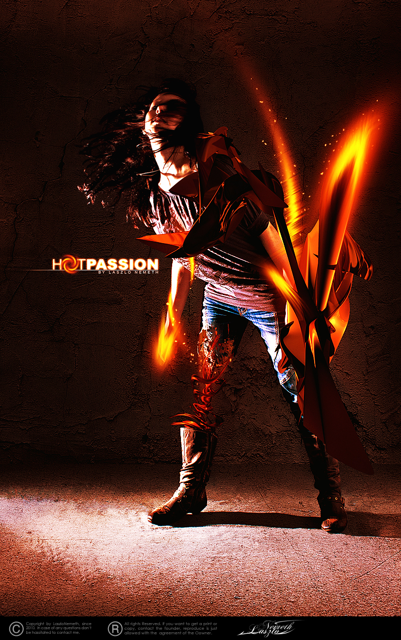 Hotpassion