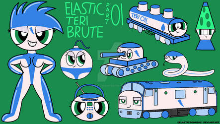 ElasticGirlsRolePlay | DeviantArt