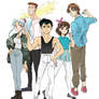 Yu Yu Hakusho