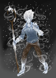 ROTG: The Ice Prince