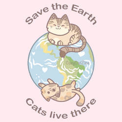 Happy Earth Day!