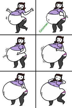 Explore The Best Inflation Art Deviantart Explore The Best Inflation Art Deviantart