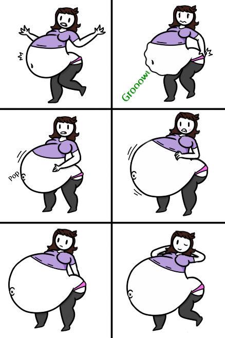 (Inflation) Jaidenflation pg.2 end by Pivete-o-grande on DeviantArt