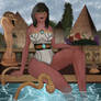 Serpent Pool