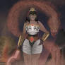 Daugther of Apophis