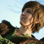 .HTTYD - Hiccup
