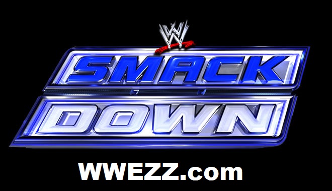 WWE Smackdown 5 March 2015 - 03/05/2015