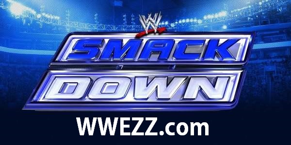 WWE Smackdown 16 April 2015 - 04/16/2015