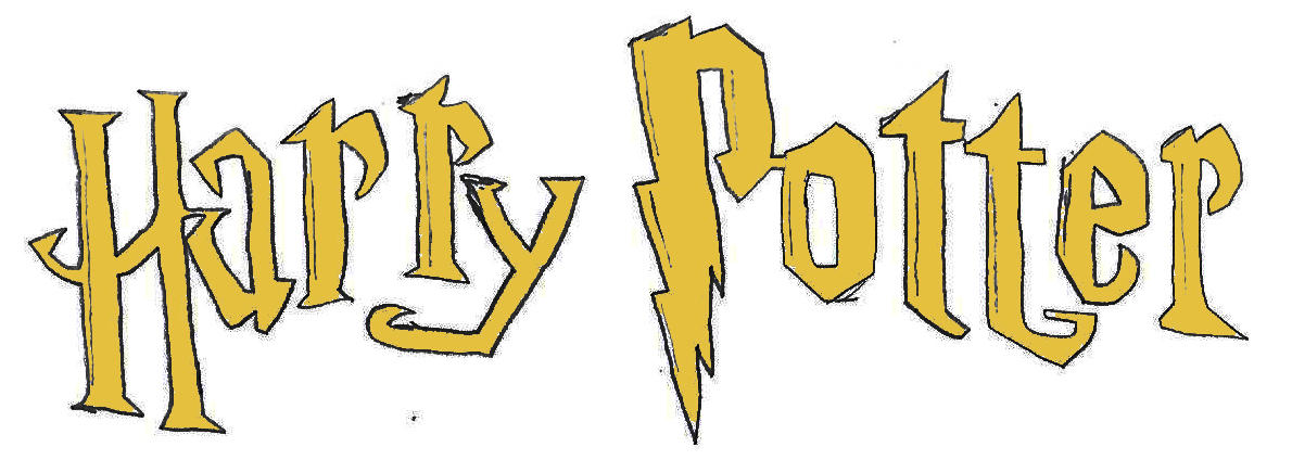 Harry Potter Logo By Romline5 On DeviantArt