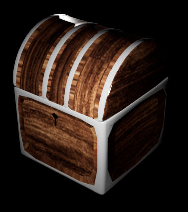 Trunk 3D by romline5 on DeviantArt