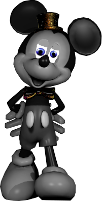 Mickmouse