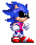 Phantom Ruby Hedgehog by goldfreddyexe on DeviantArt