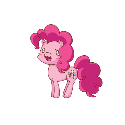 Pinkie Pie