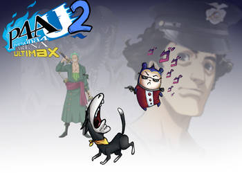 P4A Ultimax 2