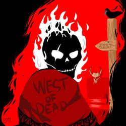 West of Dead