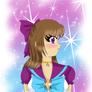 Prize: Sailor Mistique