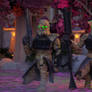 Tactical Clone Troopers