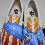 Owl Vans